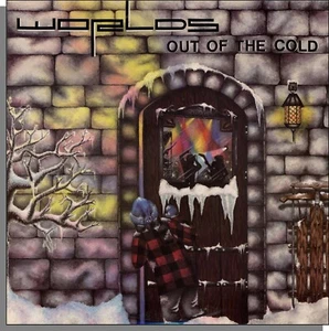 Worlds - Out Of The Cold (1986) - New LP Record! Chateau Records - Picture 1 of 2
