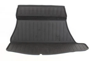 2017 - 2022 INFINITI Q60 REAR TRUNK CARGO AREA FLOOR RUBBER COVER LINER MAT 9018 - Picture 1 of 12