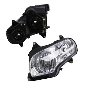 Nuevo par de faros conjunto faros para HONDA GoldWing F6B 2013-2016 GL1800 - Imagen 1 de 1