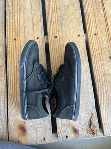 Vans Doheny Women's Size 6 Shoes Sneakers Casual Skate EUC - Picture 1 of 6