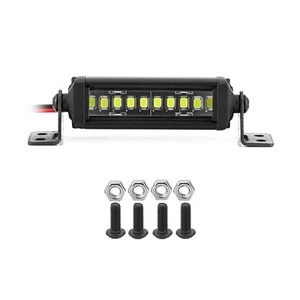 RC Auto Dach Lampe 24 36 LED Lichtleiste für 1/10 RC Crawler Axial SCX106671 - Bild 1 von 6