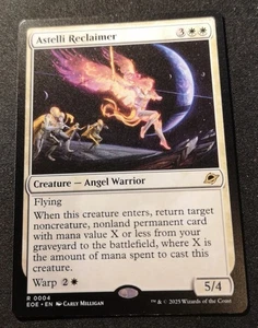 Astelli Reclaimer - EOE - MTG - EN - NM - 0004 - Picture 1 of 1