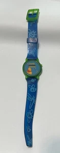 Vintage Disney Winnie The Pooh Digital Watch Needs Battery  - Picture 1 of 3