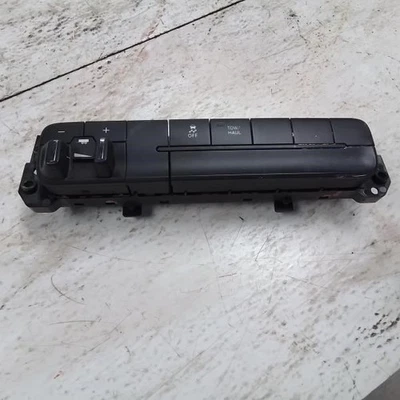 Interruptor de tablero/interior/asiento RAM2500 2014 964543 Foto 1 de 4