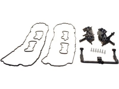 For 2015-2019 BMW X6 Oil Separator Kit Genuine 62588ZKPV 2016 2017 2018 N63B44B - Image 1 of 2