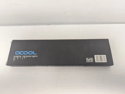 Alphacool Aluminum Flexible Tubing Cutter / 3-19mm OD Tubing / NEW - Image 1 of 4