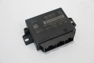 Seat Exeo 3R controllo distanza di parcheggio pdc ecu 3R0919475 - Immagine 1 di 4