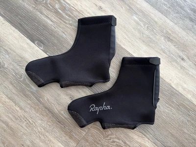 Fundas profundas para zapatos de ciclismo de invierno Rapha - talla grande para hombre Foto 1 de 4
