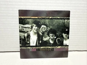 Sebadoh - Wade Through The Boggs - 1000 Pressed/Self Release/Sold 2007 Tour - Picture 1 of 3