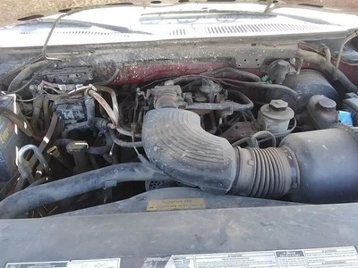 Motor De Arranque Thru 3/13/05 Se Adapta 96-05 CROWN VICTORIA 22406182 Foto 1 de 4