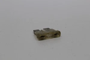 VW Scirocco 53B Mk2 Car 19/2x2 25 Amp Blade Fuse 25A N01713114 - Picture 1 of 13