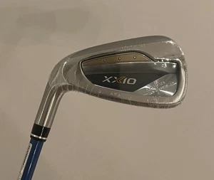 XXIO „13“ 5er Eisen Linkshand Graphit Regular-Flex(R) NEU VK 270,00€ -30% - Bild 1 von 6