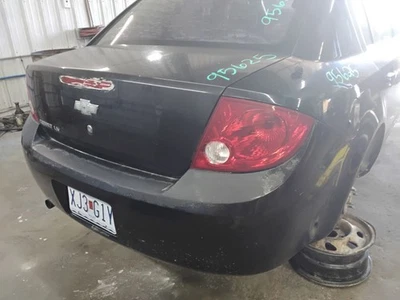 (LOCAL PICKUP ONLY) Trunk/Hatch/Tailgate Sedan Without Spoiler Fits 05-10 COBALT Foto 1 de 4