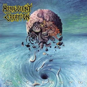 Malevolent Creation - Stillborn [VINYL] - Picture 1 of 1