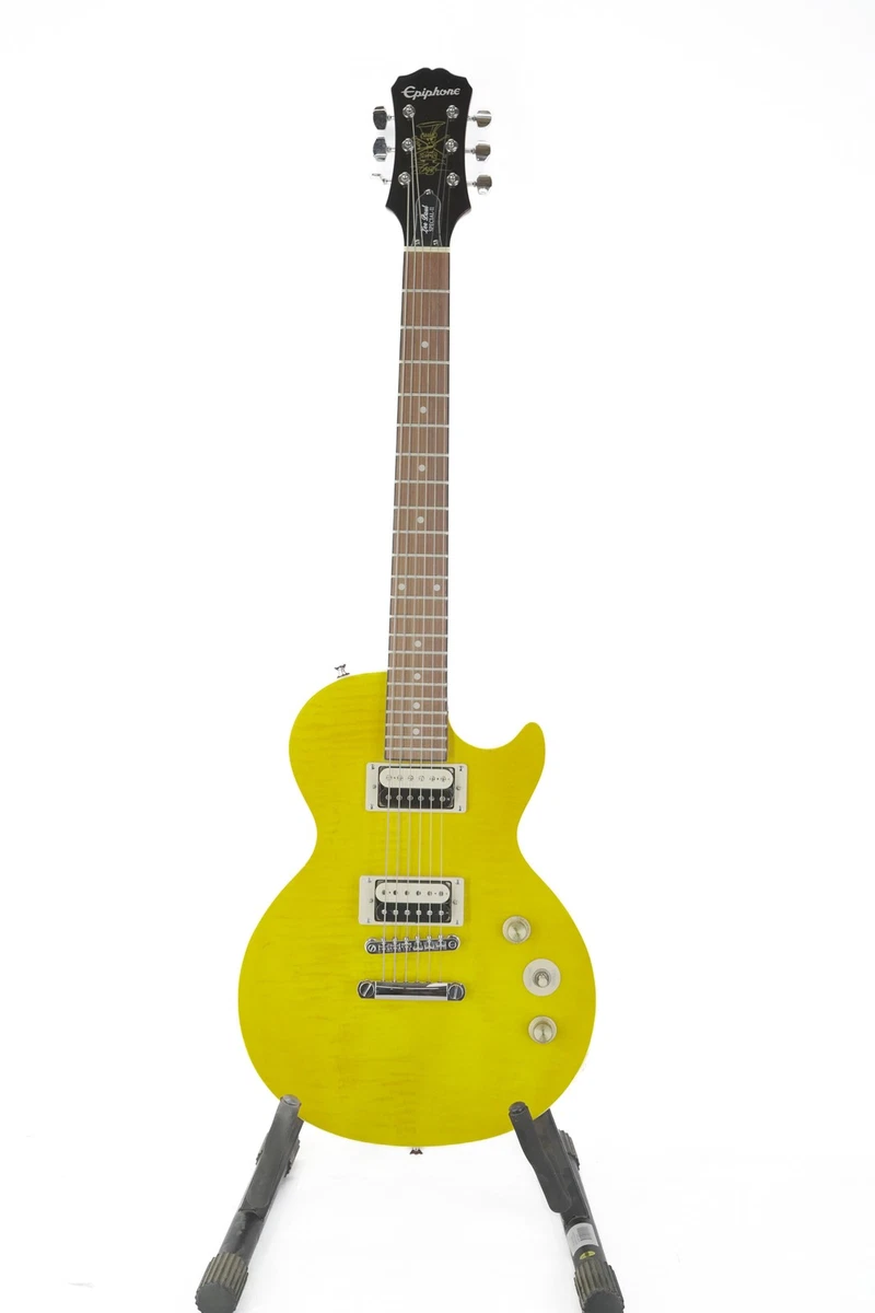 Epiphone Les Paul Special Ii for sale - eBay