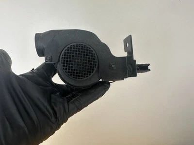 Двигатель вентилятора охлаждения 2006-2008 BMW 750Li E66 E65 Bosch 6932273-03 от оригинального производителя - Изображение 1 из 4