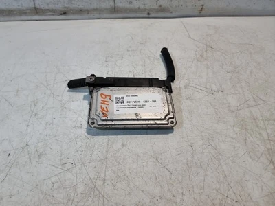 Volkswagen Polo Engine Control Module Unit ECU 1.6 Petrol 2007 9N3 03C906057AG - Image 1 of 4