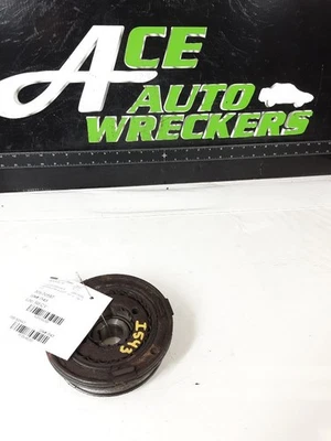 Harmonic Balancer 适合 07-17 LEXUS LS460 646260 — 第 1/4 张图片