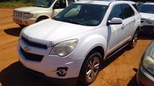 Alternator Fits 10-17 EQUINOX 237422 - Picture 1 of 10