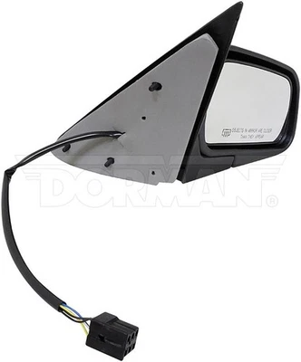 Espejo de puerta Dorman 955-264 para Ford Mercury Crown Victoria Grand Marquis 95-96 Foto 1 de 4