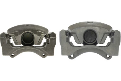 Front PAIR Centric Disc Brake Calipers for 2011-2018 Mitsubishi RVR (KIT30305) - Image 1 of 4