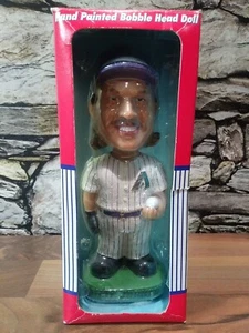 Randy Johnson Arizona Diamondbacks Baseball Bobblehead Bobble Head MLB - Picture 1 of 15