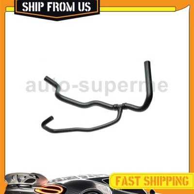 Manguera de refrigerante de radiador Gates inferior para Pontiac Solstice 2006-2009 2,4 L Foto 1 de 3