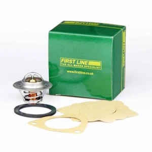 Coolant Thermostat FTK053 First Line Genuine Top Quality Replacement New - Picture 1 of 1
