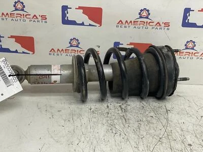 Стойка в сборе CHEVY TAHOE правая 07 08 09 10 11 12 13 14 - Изображение 1 из 3