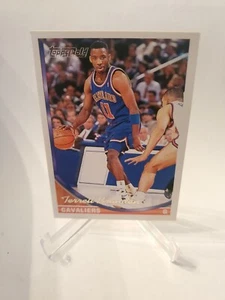 1993-94 Topps - Gold #183 Terrell Brandon - Picture 1 of 2