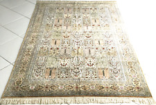 China Carpet Silk Orient Master Beige Mint Rug Carpet Carpet Carpet Carpet Tapoys