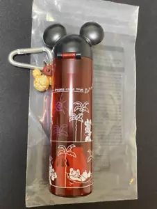 Pinze popcorn souvenir Tokyo Disneyland edizione limitata mani topolino nuove F/S - Foto 1 di 6