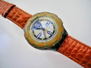 RELOJ SCUBA STARFLASH - REACONDICIONADO - Imagen 1 de 5