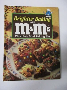 Brighter Baking with M&M's - Picture 1 of 2