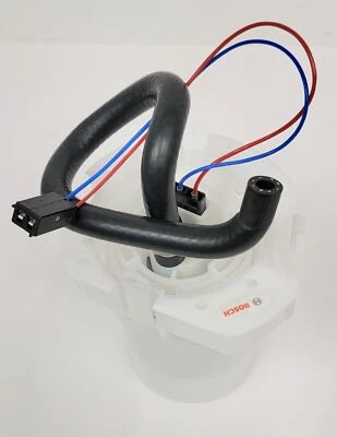 Bosch Fuel Pump and Strainer Set 69362 for Saturn Cadillac Chevrolet LS1 97-09 - Image 1 of 3