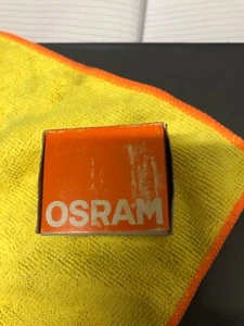 OSRAM BELLAPHOT 75W 12V HALOGEN LAMP 64617 LAMP - Picture 1 of 10