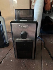 Las mejores ofertas en Molinillos de café De'Longhi Molinillo de Café | eBay