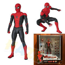 MAFEX No.113 Spider-Man: Far From Home Figure Model Toy PVC Collection