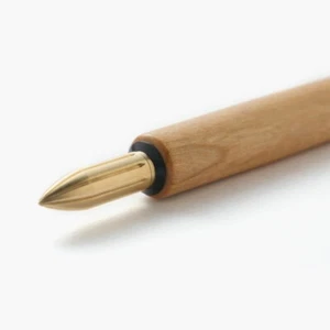 Kakimori Pro DIP Stift Feder Messing Kalligraphie Ersatzfeder Made in Japan - Bild 1 von 10