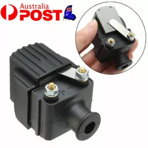 For Mercury Mariner 339 Boat Outboard Engine Replacement Ignition Coil 832757A4 - Picture 1 of 10