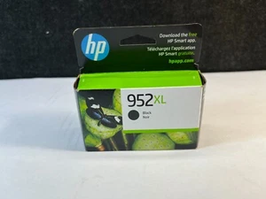 HP ORIGINAL 952XL Tintenpatrone Schwarz - Bild 1 von 5