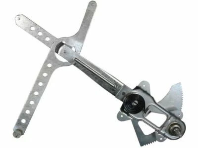 For 1988-1994 Chevrolet K3500 Window Regulator Front Left 21828KK 1989 1990 1991 Foto 1 de 2