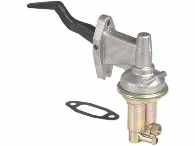 Carter Fuel Pump fits Mercury Cyclone 1970-1971 5.8L V8 Cleveland 38VVDQ Foto 1 de 1