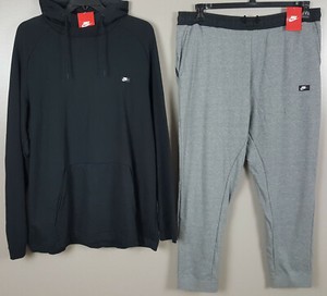 nike sweatsuit