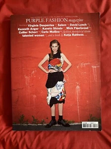lila Modemagazin Herbst Winter 2011/2012 Ausgabe 16 - Bild 1 von 2