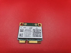 Intel Wireless-N 105BNHMW Wifi Card for Lenovo ThinkCentre M93/P FRU 04W3772 - Picture 1 of 4