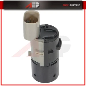 66206989067 Parking Backup PDC Sensor Fits BMW 2.5L 3.0L 3.2L 4.4L 4.8L - Picture 1 of 8