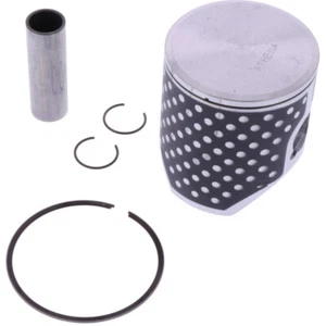 Kit pistoni 53,94 mm A Athena 15 mm bulloni pistone foro standard kit pistone 15 mm YZ - Foto 1 di 1