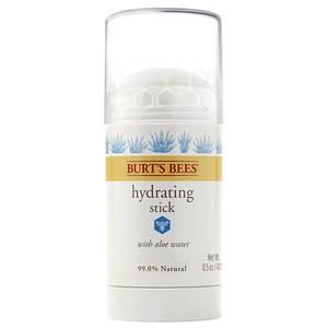 burt's bees facial moisturizer
