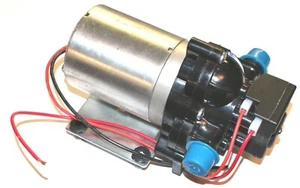 Pompa wodna 24V Świeża woda Kuchnia Toaleta Autobus Kamper do Shurflo - Zdjęcie 1 z 2